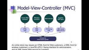 CS 401 Intro to J2EE Fundamentals - Part 2 of 2