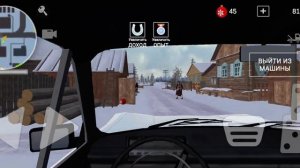 что это ТАКОЕ игра Симулятор Русской Деревни