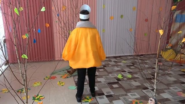 Сценка "Колобок" на немецком языке смотреть онлайн