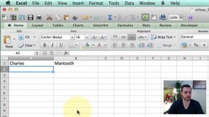 How Do I Group Worksheets in Excel