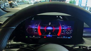 2023 Mercedes C-Class - Walkaround interior and Exterior Details