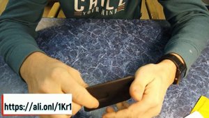 Распаковка кошелька Apple для iPhone 12 с MagSafe... #Картхолдер #Apple #iPhone #MagSafe