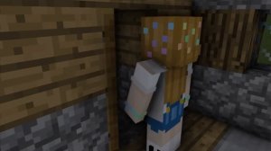 Monster School : Slendrina Granny & Grandpa Life ( True Story ) - Minecraft Animation