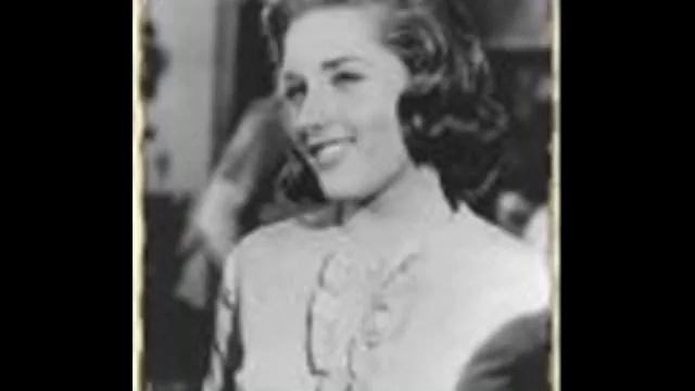 Lesley Gore - Don't Call Me, I'll Call You W/ LYRICS