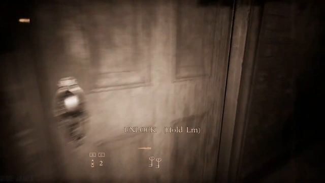 Witchkin - Demo Gameplay (First Person Horror) смотреть онлайн