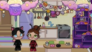 Раскроем потенциал в обновленном Avatar World делайте персонажей и покоряйте волшебные миры. Часть 1