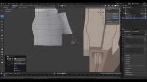 Курс Супер Blender. Моделирование тормозной системы