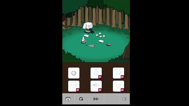 Grow Jungle Subtitled смотреть онлайн