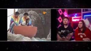 7 ИСПЫТАНИЙ - СУМАСШЕДШАЯ ПЕРЕДАЧА В ЯПОНИИ | РЕАКЦИЯ на Yuri the Professional