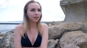Приморский - То, Что Я Увидел, Лишило Меня Дара Речи! Отдых в Крыму посёлок Приморский, Крым 2022