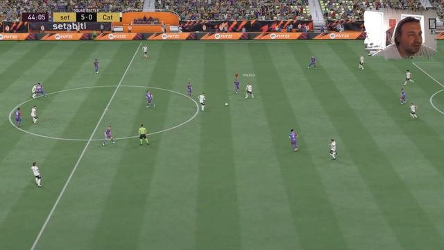 Новая Версия FIFA 23