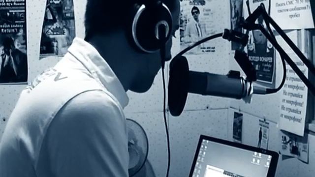 30.10 - PROFF г. Москва. VIDEO-отчёт. Рыжий Йожъ.