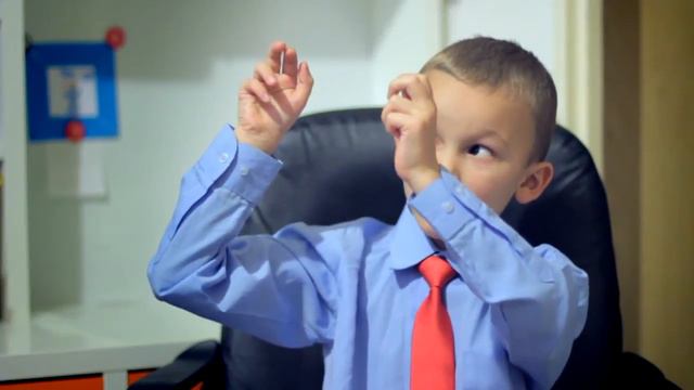 Деньги глазами ребенка смотреть онлайн