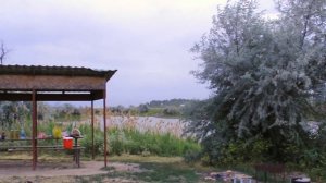 Рыбалка / Озеро Тенир / Платное озеро / День 1 / Рыбалка близ Алматы / Алматинская область/Казахста