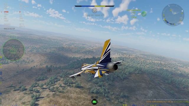 РАЗБОР ПОЛЕТОВ - ИНТЕРЕСНЫЙ БОЙ I ЧИНА РУИНА ? смотреть онлайн