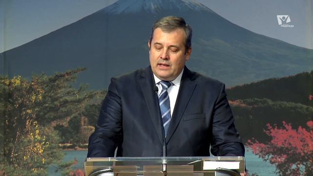 Откровение 18 глава | Богослужения в Заокском смотреть онлайн