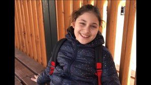 Влог. Репетиция и отчетный концерт Ансамбля танца "Камбре". 13.04.2024