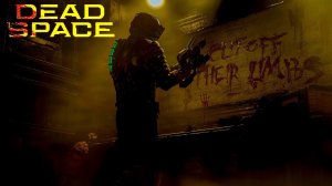 ВОЗВРАЩАЕМСЯ НА ИШИМУРУ "Dead Space Remake" ᐅ №1