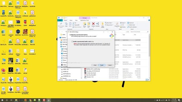 Cài đặt git trên windows với https://git-scm.com/download/win смотреть онлайн