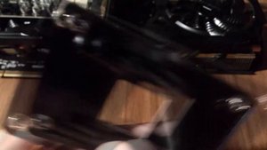 Сказ о том, как я крепления переделывал thermalright archon sb e x2