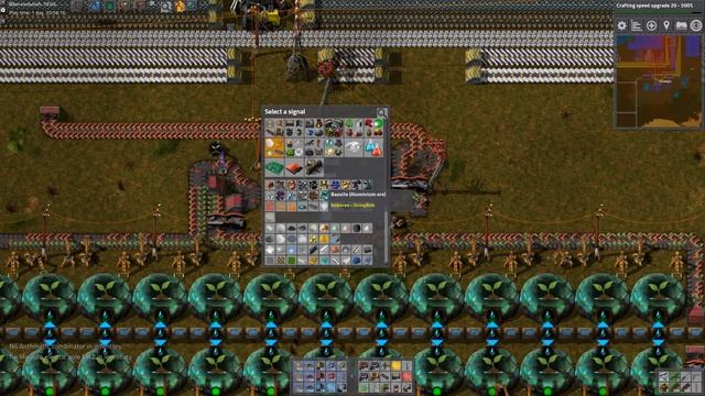 BOB'S BIG ROCKET - Bob's Mods Factorio - Part 124 смотреть онлайн