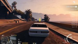 ГТА 5 РП на пиратке! ЧТОО? КАК? ALT V (Gta 5 RP)