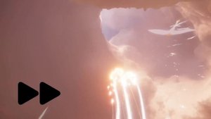 Крылатый свет: все дети "Долина триумфа" | Небо: дети света | Sky: children of the light