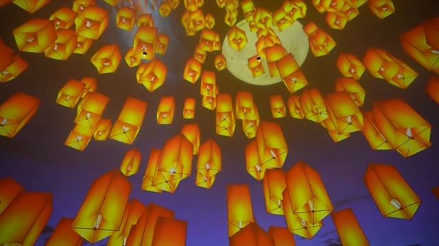 Цифровые технологии привлекают туристов в пещерный храмовый комплекс Лунмэнь
