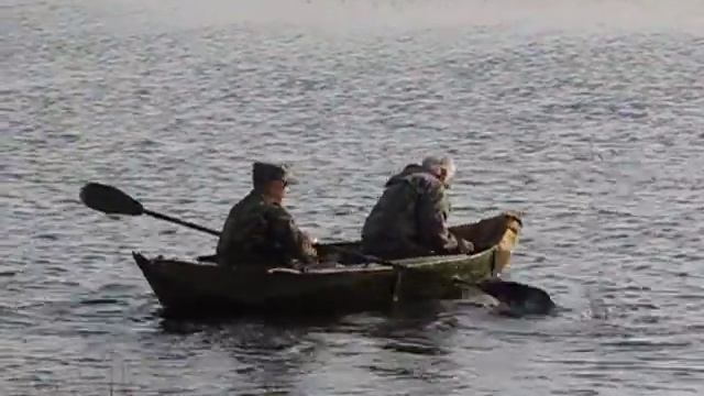 Охота май 2010 смотреть онлайн