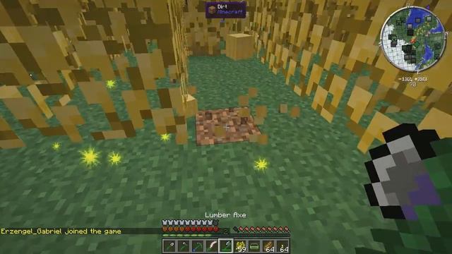 Minecraft Mission Alternate - S1F9 - Wir haben ein Problem [Deutsch][HD] смотреть онлайн