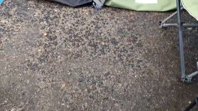 Обзор большой палатки для зимней рыбалки