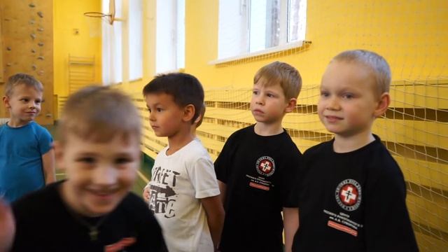 Не лишайте детей возможности заниматься спортом