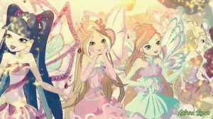 Клуб Винкс - С первого взгляда