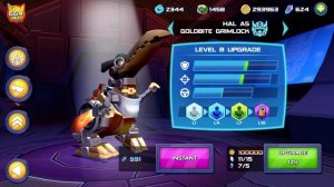 Angry Birds Transformers - All Transformers Unlocked - Combo 2