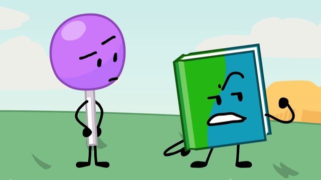 BFB 11: Get to the Top in 500 Steps смотреть онлайн