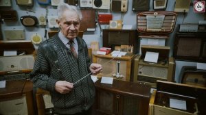 Радиоприемник «Звезда-54»: звезда советского дизайна и мечта коллекционеров #84 Предметные истории