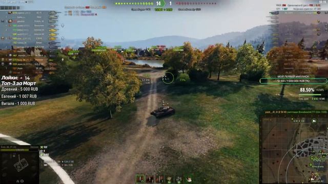 MANTICORE ● Путь на ТРИ ОТМЕТКИ ● Дальневосточный Стрим! смотреть онлайн