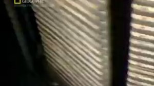 Секунды до катастрофы - Пожар в Лондонском метро (S03E04, #30)