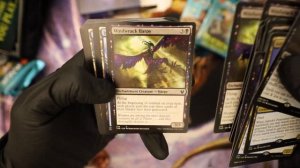 MTG: Theros Beyond Death : Ashiok Planeswalker Deck : Is it Worth It to Buy? What's Inside?