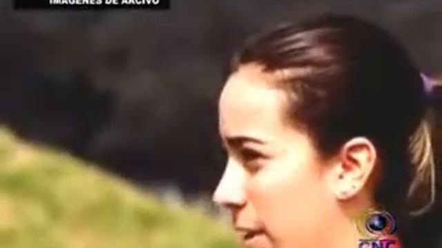 Mariana Pajón y Catherine Ibarguen Ganadoras Acord y Coldeportes 2011 смотреть онлайн