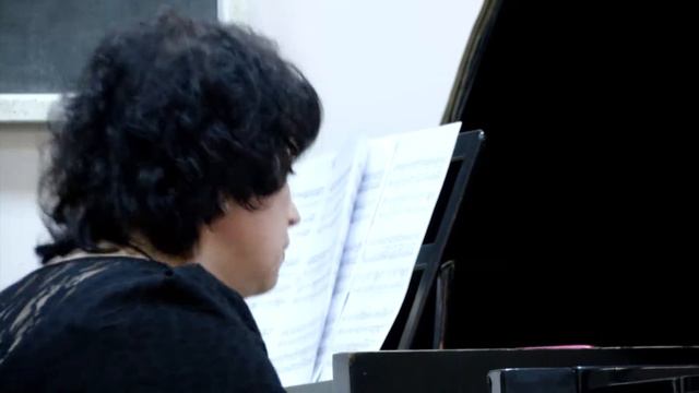 Концерт_11.03.2016_ муз. школа им. М.М. Ипполитова-Иванова смотреть онлайн