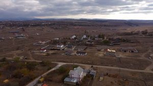 СЕЛО МИРНОЕ.Земля в Крыму - земельные участки СНТ и ИЖС! Лучшая земля в Симферополе в Крыму!