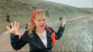 Наша Дарья. Погоня.