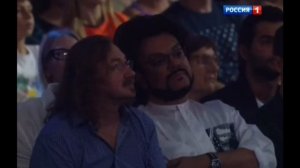 Стихотворение С.Есенина "Пускай ты выпита другим" читает М.Ефремов. Музыка И.Крутого