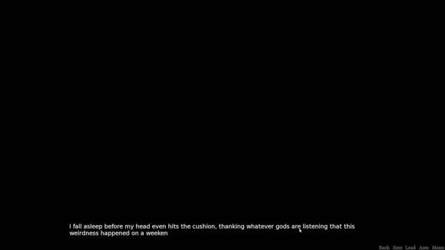 Visual Novel: Celestial Crossing | #2 | PANT THEIF смотреть онлайн