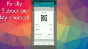 How to find WIFI PASSWORD on huawei / honor