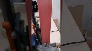 Гриндер на точило от Work Time Rostov