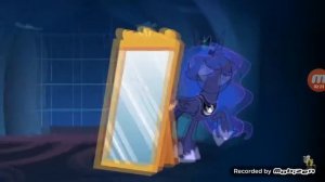 Майлитл пони злая селечтии копия