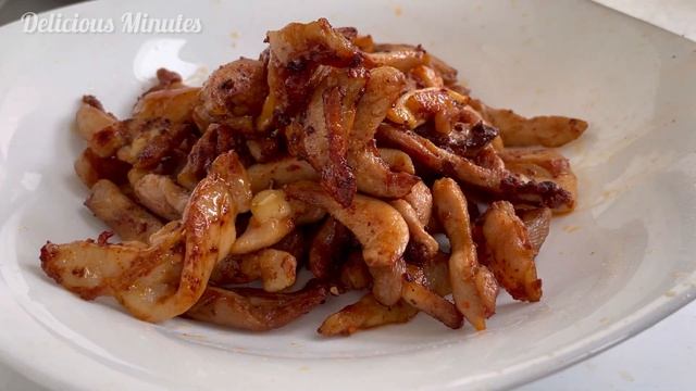 Shawarma/  Cook at least every day - it's very tasty! Шаурма - Готовьте хоть каждый день!