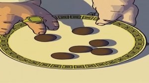 В чём суть ужина у антропоморфных свиней? | Dinner For Few